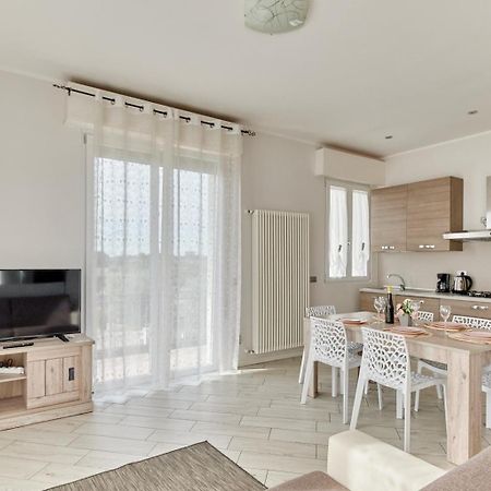 App. Mimosa Minerva Holiday Home Manerba del Garda Exteriör bild