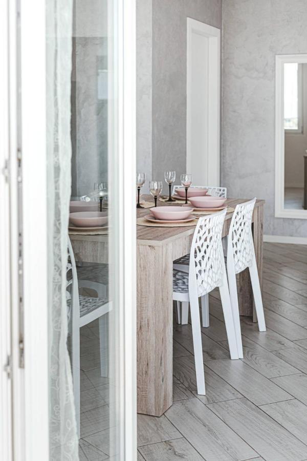 App. Mimosa Minerva Holiday Home Manerba del Garda Exteriör bild