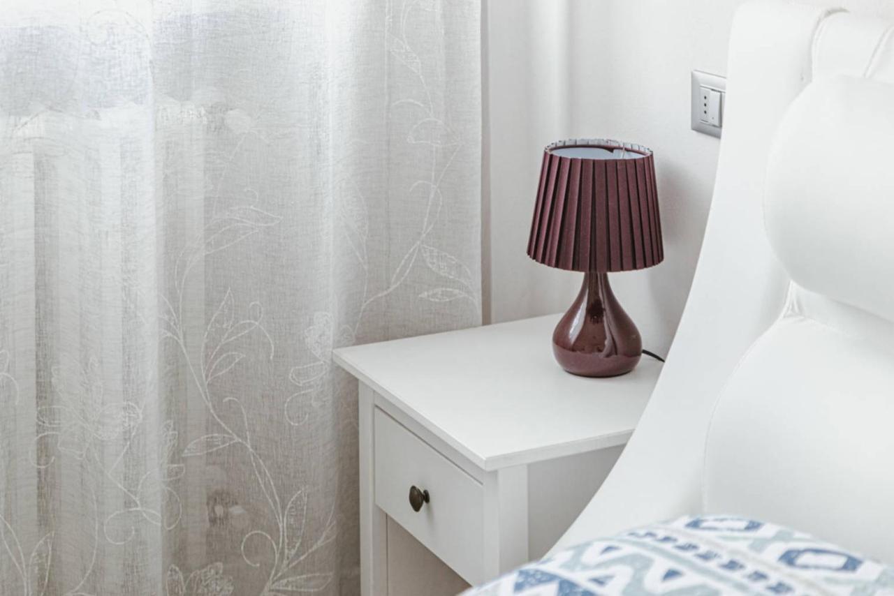 App. Mimosa Minerva Holiday Home Manerba del Garda Exteriör bild