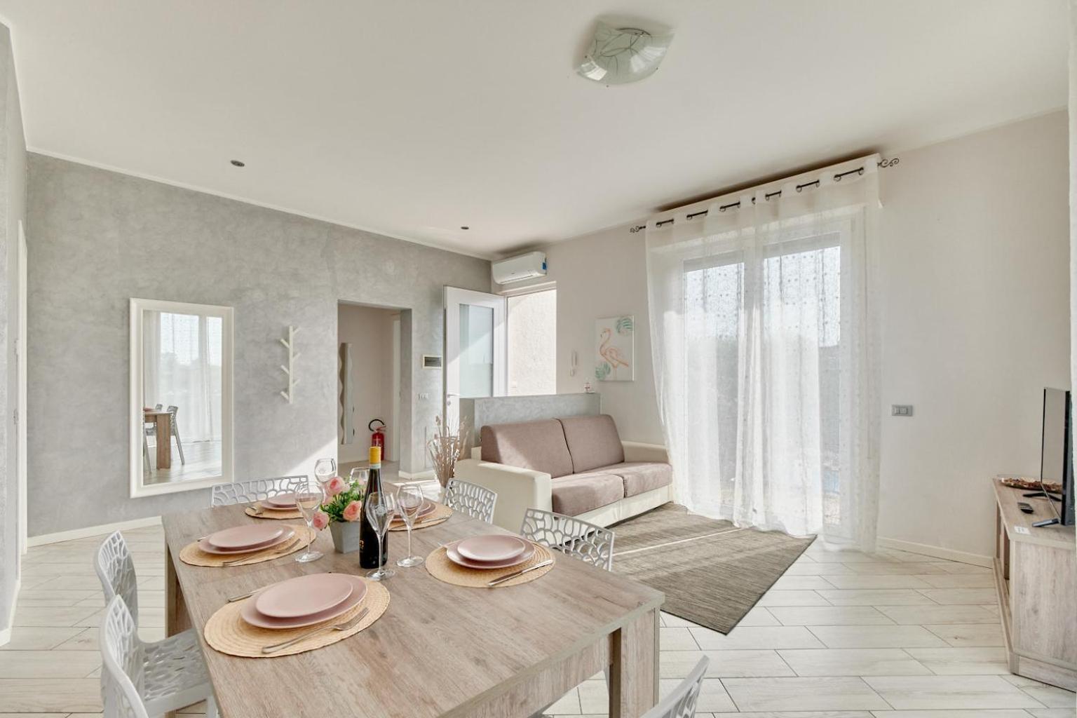 App. Mimosa Minerva Holiday Home Manerba del Garda Exteriör bild
