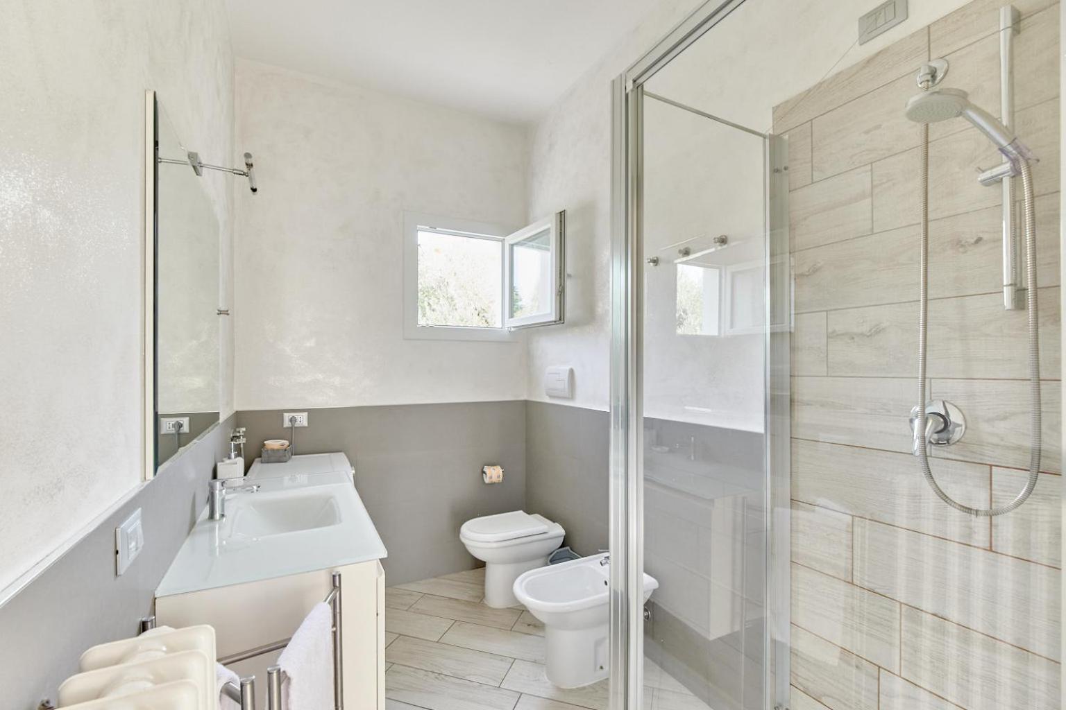 App. Mimosa Minerva Holiday Home Manerba del Garda Exteriör bild