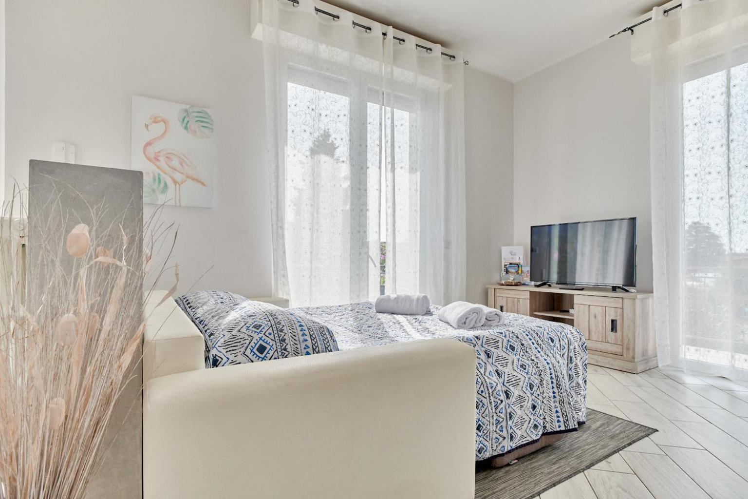 App. Mimosa Minerva Holiday Home Manerba del Garda Exteriör bild