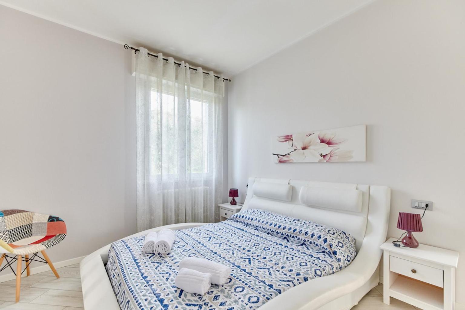 App. Mimosa Minerva Holiday Home Manerba del Garda Exteriör bild