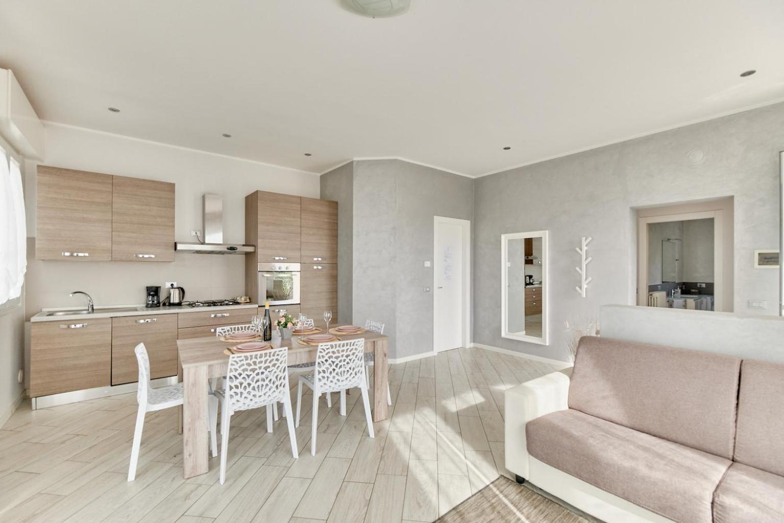 App. Mimosa Minerva Holiday Home Manerba del Garda Exteriör bild